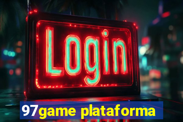 97game plataforma